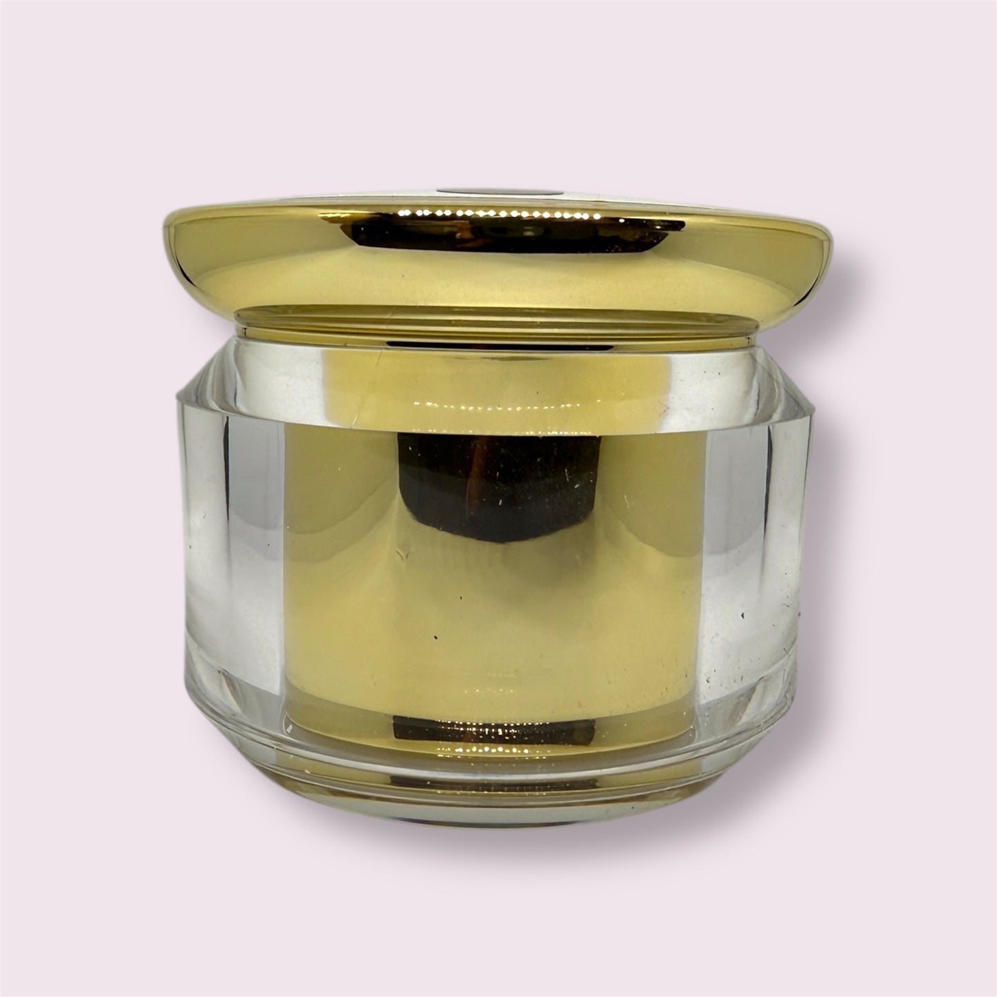 50g Hard Gel - Natural PInk