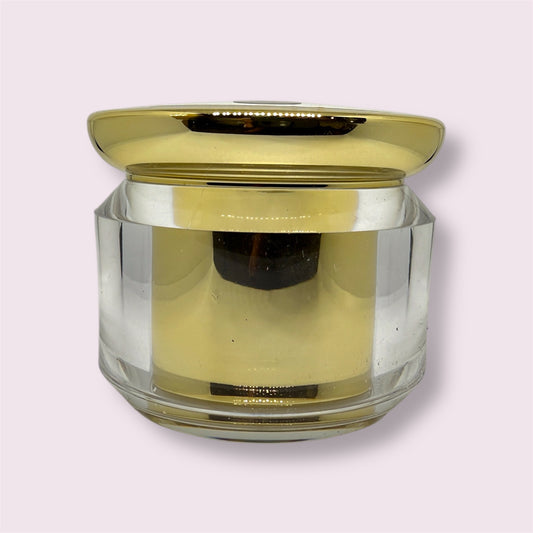 50g Hard Gel - Natural PInk