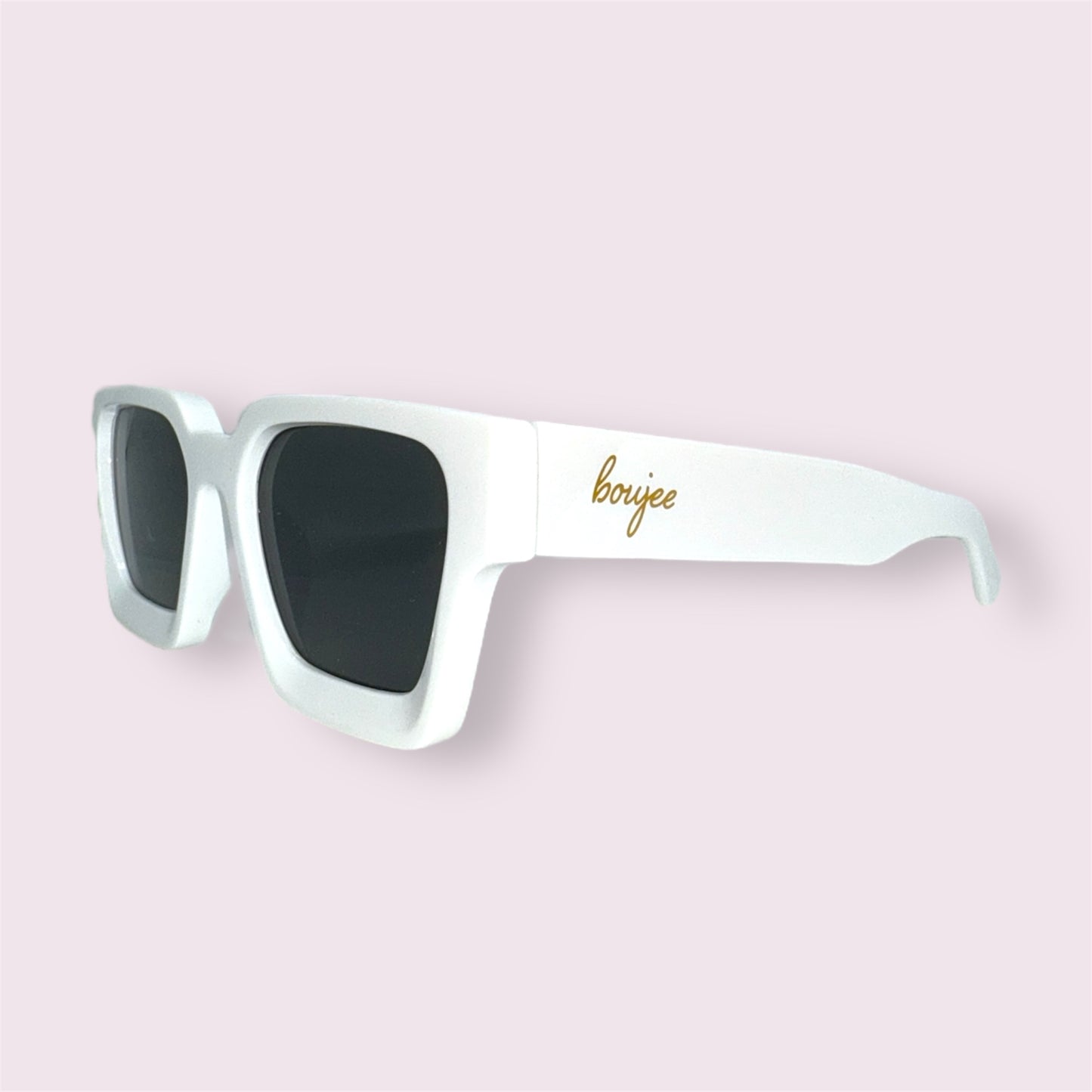 Boujee Babe Sunglasses