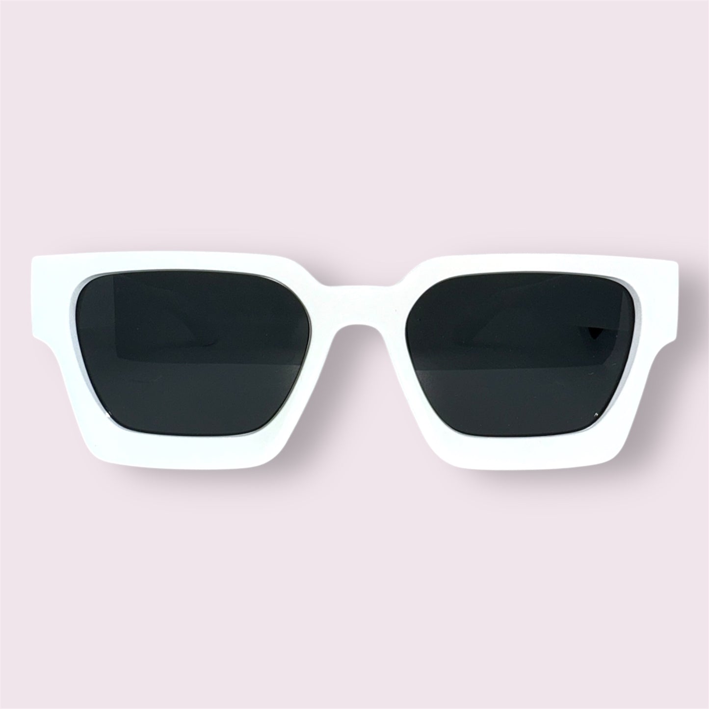 Boujee Babe Sunglasses